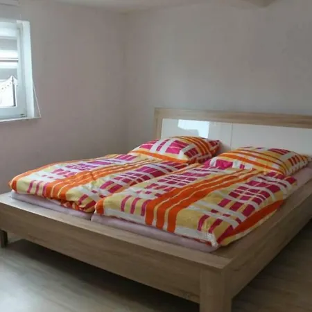 Ferienhaus Sachsengluck *