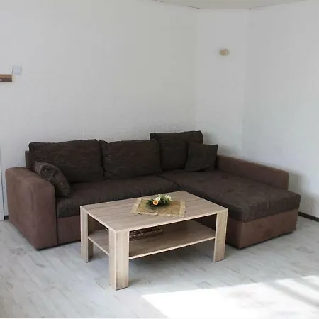 Ferienhaus Sachsengluck אולסברג