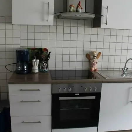 בית נופש Ferienhaus Sachsengluck אולסברג