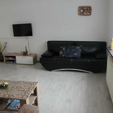 Ferienhaus Sachsengluck *