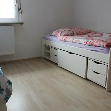Ferienhaus Sachsengluck אולסברג