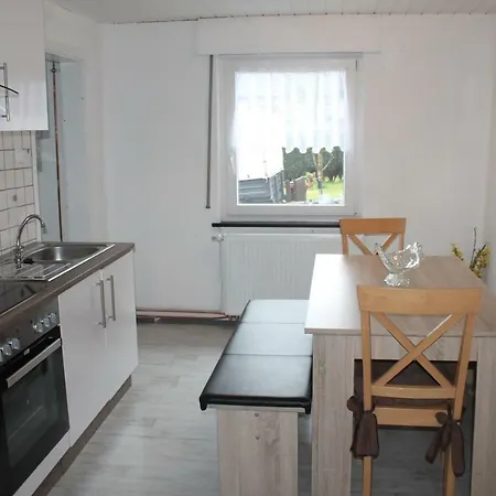 Ferienhaus Sachsengluck