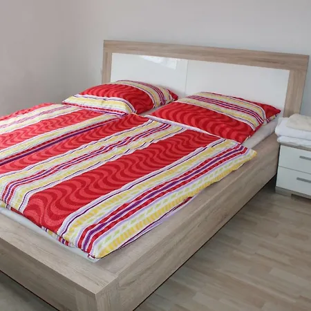 בית נופש Ferienhaus Sachsengluck אולסברג
