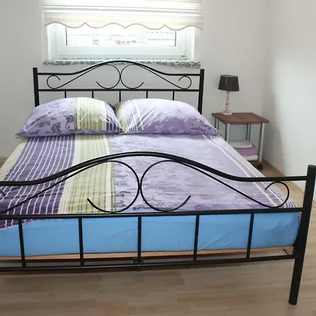 Ferienhaus Sachsengluck בית נופש אולסברג