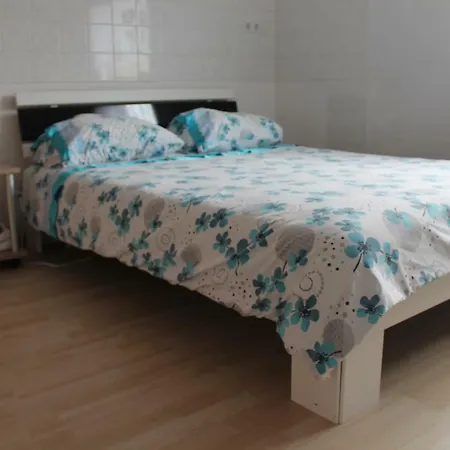 בית נופש Ferienhaus Sachsengluck *