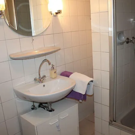 Ferienhaus Sachsengluck * אולסברג