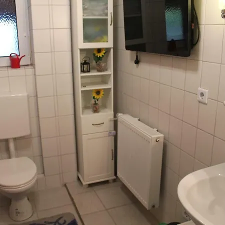בית נופש Ferienhaus Sachsengluck