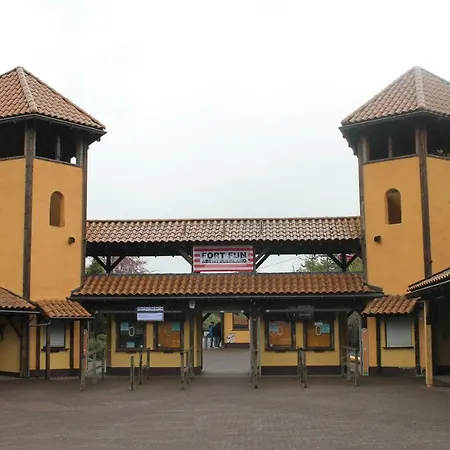 בית נופש Ferienhaus Sachsengluck אולסברג
