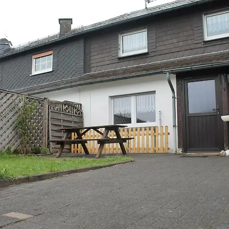 Ferienhaus Sachsengluck *