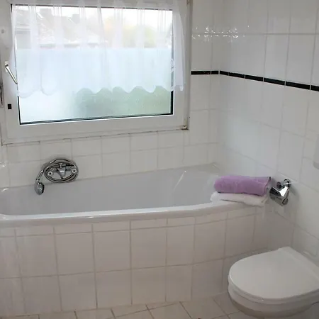Ferienhaus Sachsengluck * אולסברג