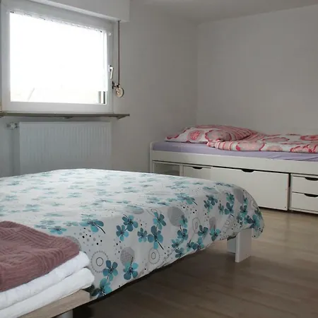 Ferienhaus Sachsengluck *